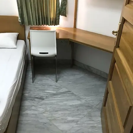 Appartement Marvelous Bisazza 5 *