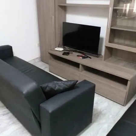 Appartement Marvelous Bisazza 5 *