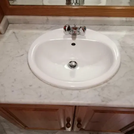 Appartement Marvelous Bisazza 5 *