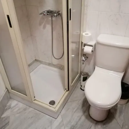 Marvelous Bisazza 5 Appartement *