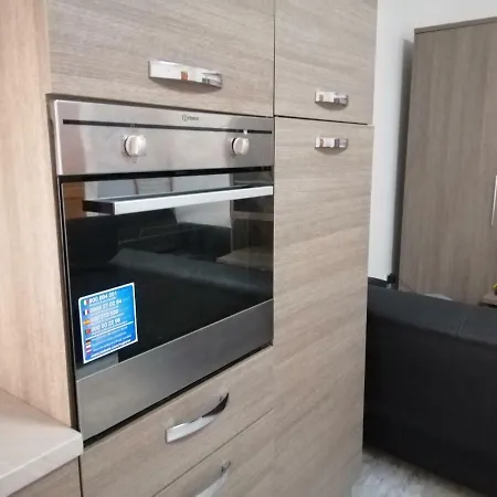Appartement Marvelous Bisazza 5