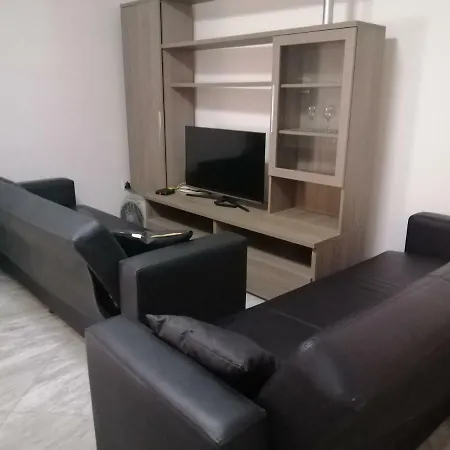 Appartement Marvelous Bisazza 5 Sliema