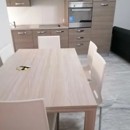 Marvelous Bisazza 5 Appartement *