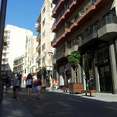 Apartment Marvelous Bisazza 5 Sliema