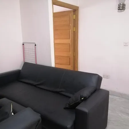 Apartment Marvelous Bisazza 5 *
